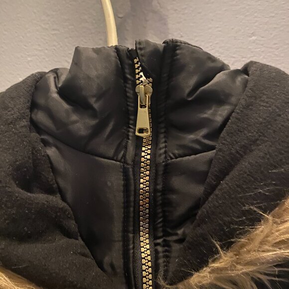 Girls Coat - Picture 3 of 5